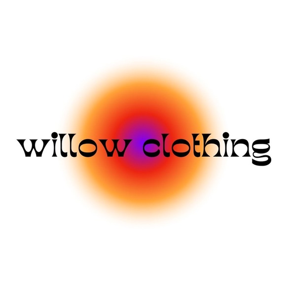 willow clothing - Picture 1 of 1